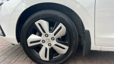 Honda Jazz 1.5 i-MMD Hybrid EX 5dr eCVT Hybrid Hatchback